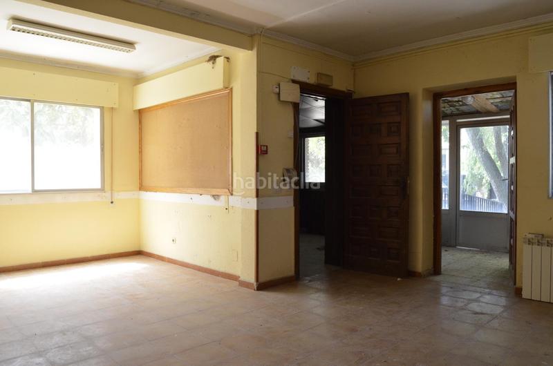Foto 3de9175a-c6a0-4d37-a31d-445670fde0dd. Casa pareada oportunidad única de inversión en becerril, zona cedros en Becerril de la Sierra