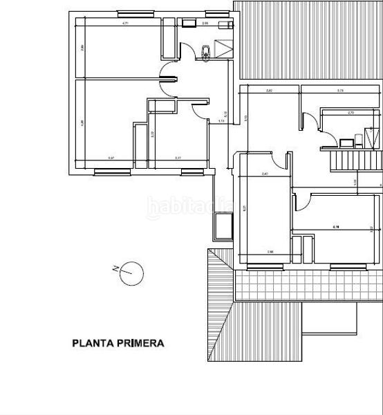 Foto 62ae9473-a44c-4302-9c9e-43474b055c9e. Casa pareada oportunidad única de inversión en becerril, zona cedros en Becerril de la Sierra