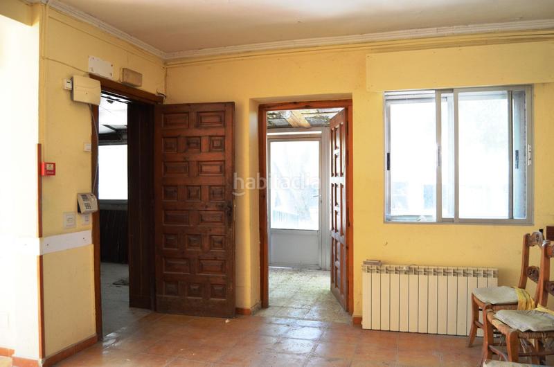 Foto 65a0dcc4-af9c-4f44-8025-109c816c7691. Casa pareada oportunidad única de inversión en becerril, zona cedros en Becerril de la Sierra