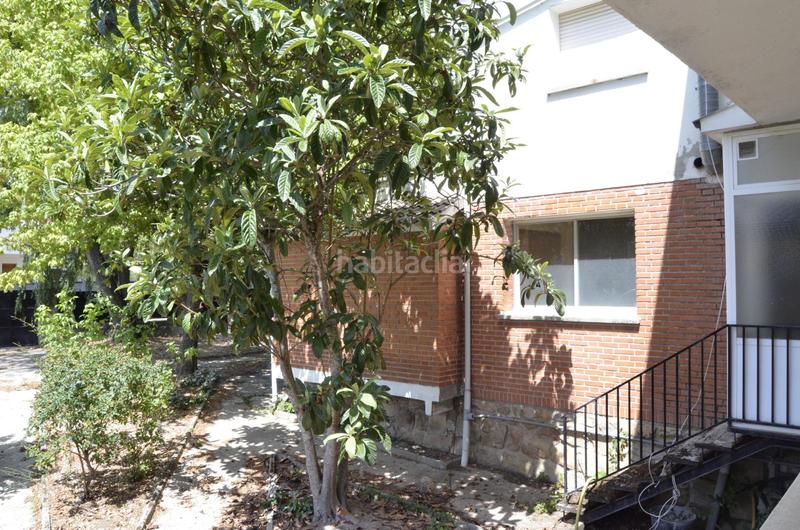 Foto f022143e-58cb-481e-8c11-1bdab78b4b55. Casa pareada oportunidad única de inversión en becerril, zona cedros en Becerril de la Sierra