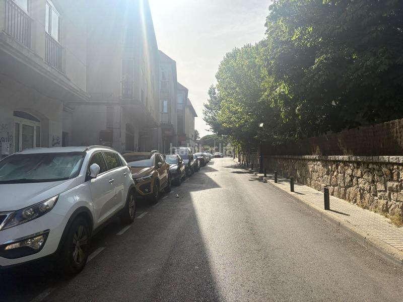 Foto 0e6dd7e4-4419-46c3-b46e-995408267724. Local comercial a Collado Mediano