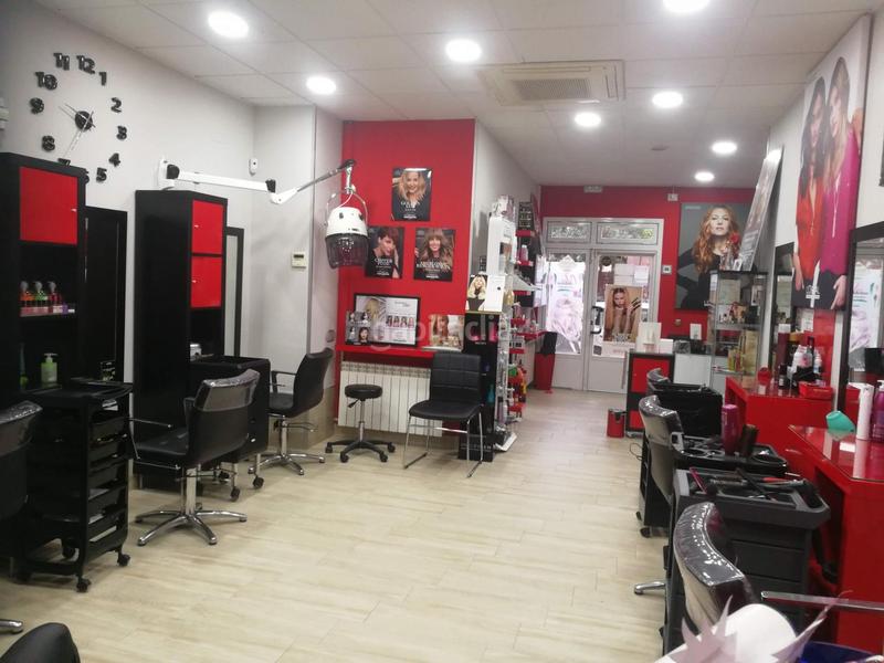 Foto 4a620430-cb72-4ee4-b230-6d53aa4c6826. Local comercial a Collado Mediano