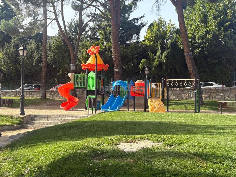 Foto 966dd285-e63f-44dc-beec-39f8af2fde03. Local comercial a Collado Mediano