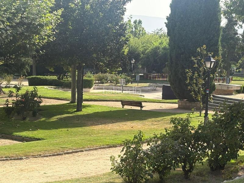 Foto b5ae5627-f2ed-4761-951c-85e554e16a52. Local comercial a Collado Mediano