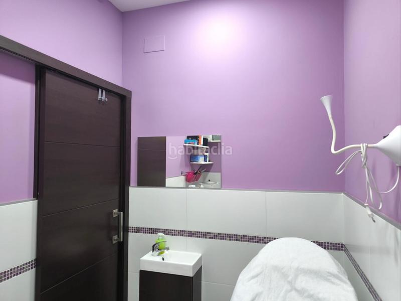 Foto cf620e08-0cc1-4c5a-b5fb-620f7e9d746a. Local comercial a Collado Mediano