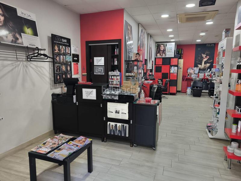 Foto dfeab1d7-c9d9-45aa-bd6e-a6c5b51127ca. Local comercial a Collado Mediano