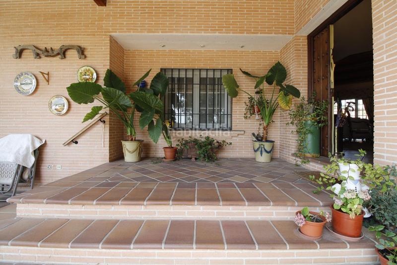 Foto 19737683-c811-49d6-bf9f-4938e84d82f8. Chalet mit heizung parking pool in Navalquejigo-Los Arroyos Escorial (El)