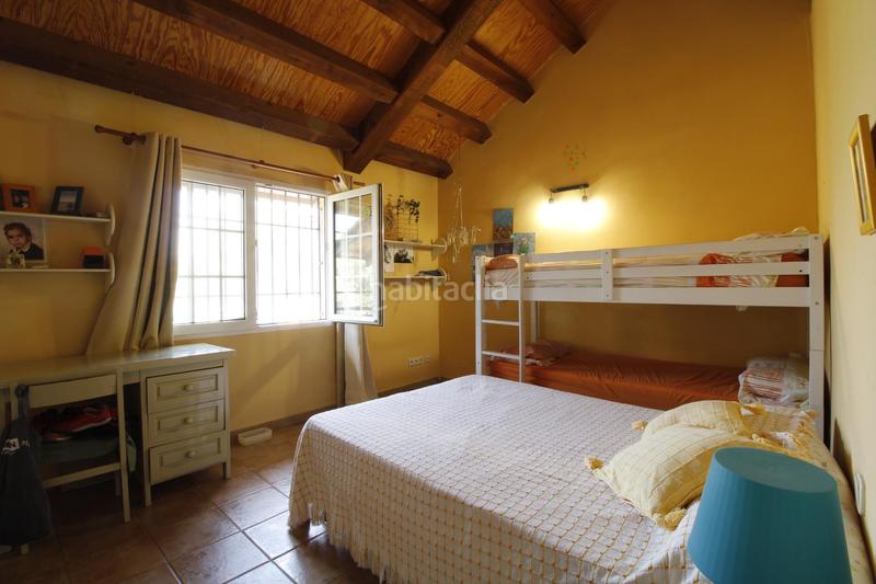 Foto 1a6319de-2375-486b-b1a1-63aa44103f38. Chalet mit heizung parking pool in Navalquejigo-Los Arroyos Escorial (El)