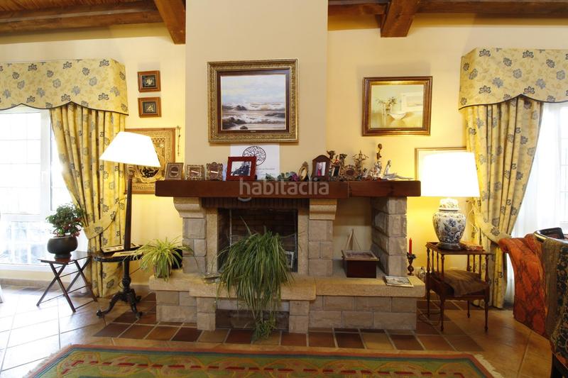 Foto 1c798976-6d35-47e9-89da-10861ca11a4a. Chalet mit heizung parking pool in Navalquejigo-Los Arroyos Escorial (El)