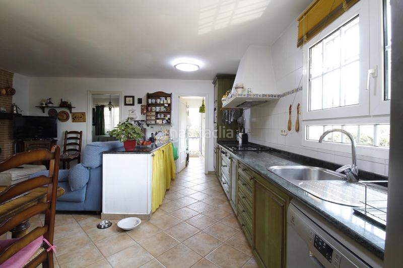 Foto 39a0495c-12b3-47e8-ab83-6c7006dca3f1. Chalet mit heizung parking pool in Navalquejigo-Los Arroyos Escorial (El)