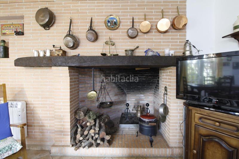 Foto 7cb601fb-b2ba-48f7-bcc0-1fc1047b34de. Xalet amb calefacció aparcament piscina a Navalquejigo-Los Arroyos Escorial (El)