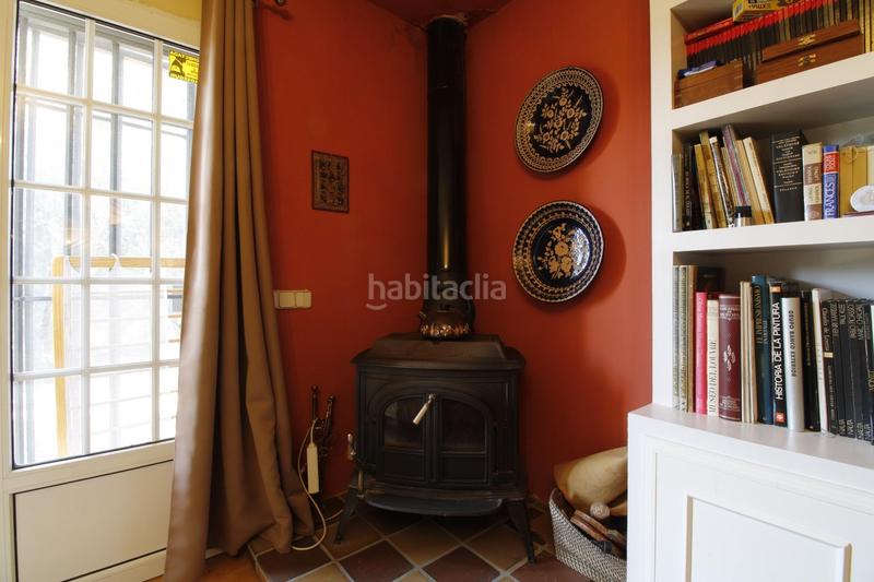 Foto 8a0f2066-5362-4a4c-97e3-3bd604349ed7. Xalet amb calefacció aparcament piscina a Navalquejigo-Los Arroyos Escorial (El)