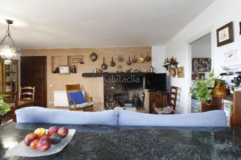 Foto 906fa958-6ea1-4112-a244-5e2df98232d2. Xalet amb calefacció aparcament piscina a Navalquejigo-Los Arroyos Escorial (El)