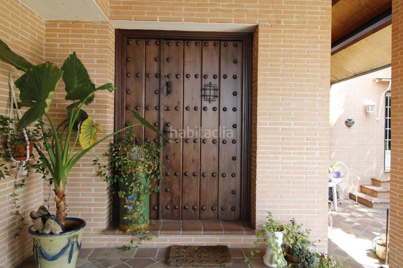 Foto 91a0f758-6ed2-4c84-a82b-00e853faf2f4. Xalet amb calefacció aparcament piscina a Navalquejigo-Los Arroyos Escorial (El)