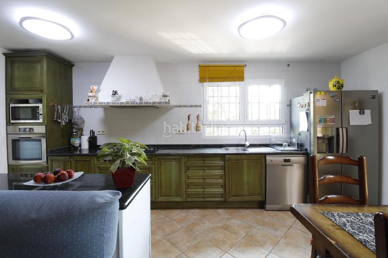 Foto a83df56a-a661-4277-bb72-8a9eb914d44f. Chalet mit heizung parking pool in Navalquejigo-Los Arroyos Escorial (El)