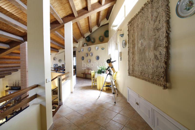 Foto ac85ead8-5066-4117-ba5d-96b5ac018113. Xalet amb calefacció aparcament piscina a Navalquejigo-Los Arroyos Escorial (El)