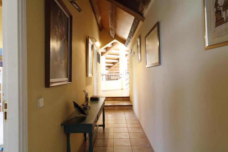 Foto b3cd65c3-e266-46a0-8c91-ab3788744305. Xalet amb calefacció aparcament piscina a Navalquejigo-Los Arroyos Escorial (El)