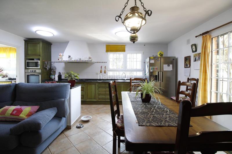Foto c5bdd38b-7483-48e4-94ef-df73a7181d57. Chalet mit heizung parking pool in Navalquejigo-Los Arroyos Escorial (El)