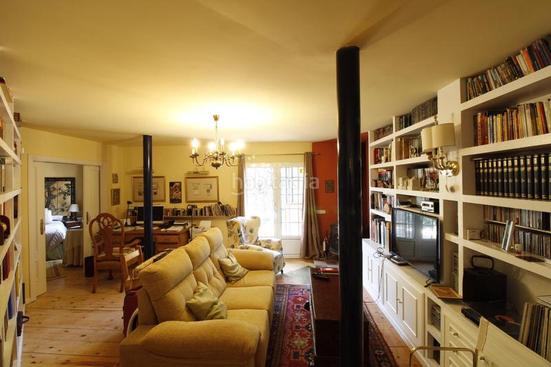 Foto db4c585a-ab25-4b78-889a-cb5f5f39639d. Xalet amb calefacció aparcament piscina a Navalquejigo-Los Arroyos Escorial (El)