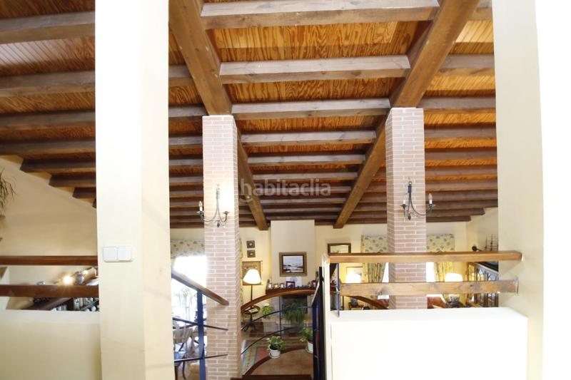 Foto f06d8dba-7630-49a7-a4a9-1477d6e5371a. Chalet impresionate chalet en los arroyos en el escorial en Escorial (El)