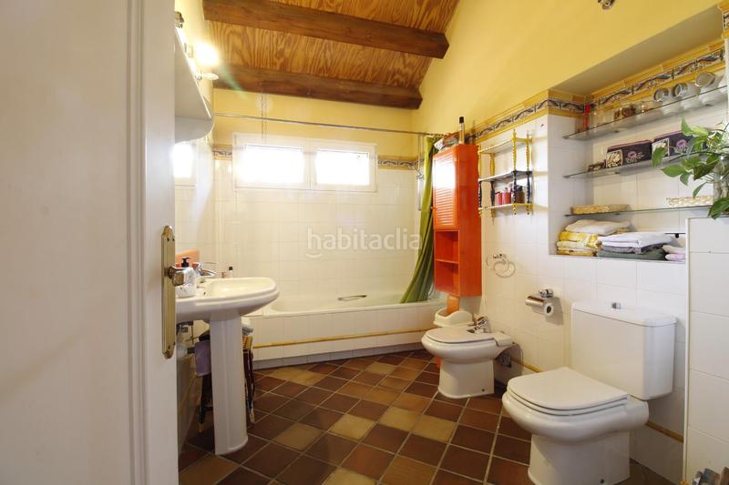 Foto fc8a67ac-a5ca-4c84-a676-7b409f619c09. Xalet amb calefacció aparcament piscina a Navalquejigo-Los Arroyos Escorial (El)