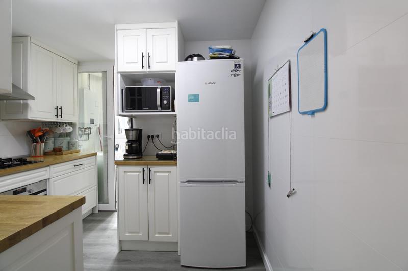 Foto 06365520-fd26-4ab5-8bd1-8c5b2dfc4869. Piso acogedor piso en urbanización cerrada en Dehesa-El Soto Collado Villalba