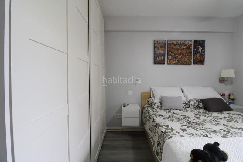 Foto 4840019f-b102-44ce-b11d-09960be509dc. Piso acogedor piso en urbanización cerrada en Dehesa-El Soto Collado Villalba