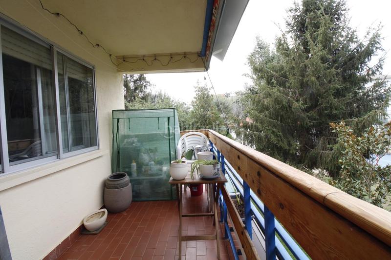 Foto b61d5624-38e3-4603-9b42-ba41bc9ff222. Piso acogedor piso en urbanización cerrada en Dehesa-El Soto Collado Villalba