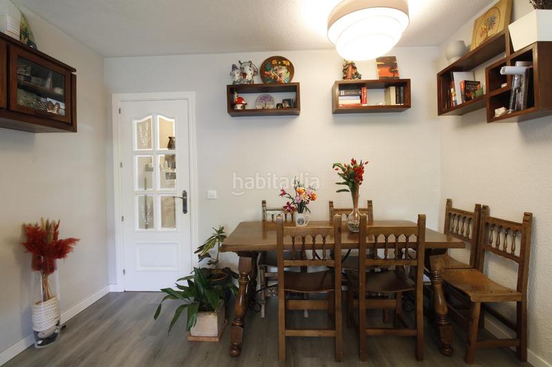 Foto dd07b06d-a769-4155-b399-4c7730405a0a. Piso acogedor piso en urbanización cerrada en Dehesa-El Soto Collado Villalba