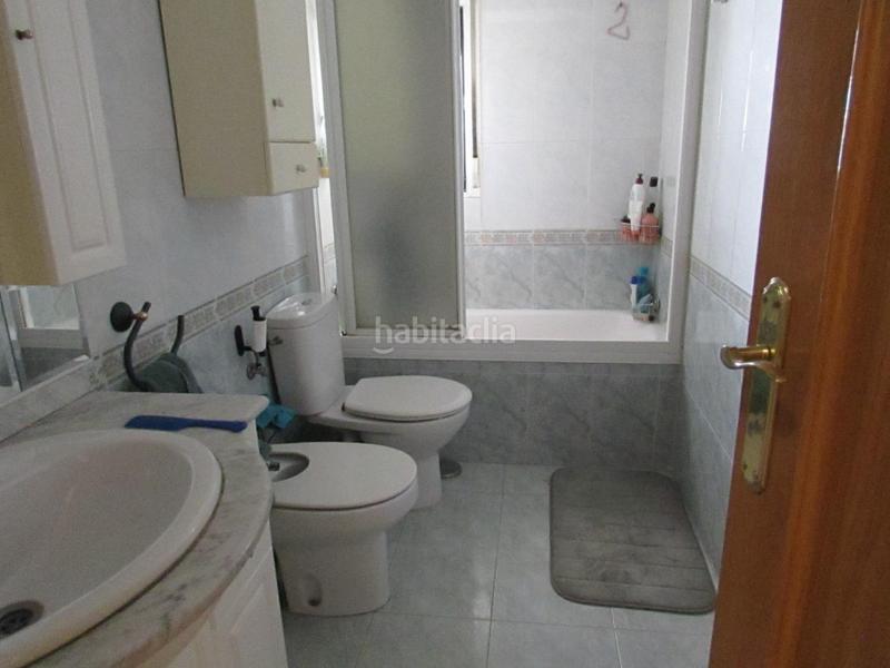 Foto 3b777050-b93b-4cf0-b8ed-57fbbf0e5701. Pis amb calefacció a Abrantes Madrid