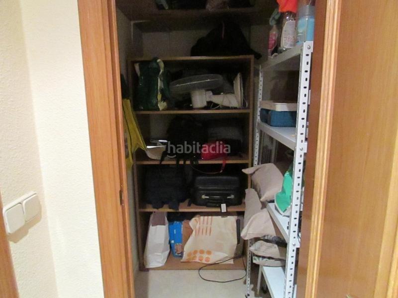 Foto 5264ce24-465c-42a3-9dee-70b835a48889. Pis amb calefacció a Abrantes Madrid