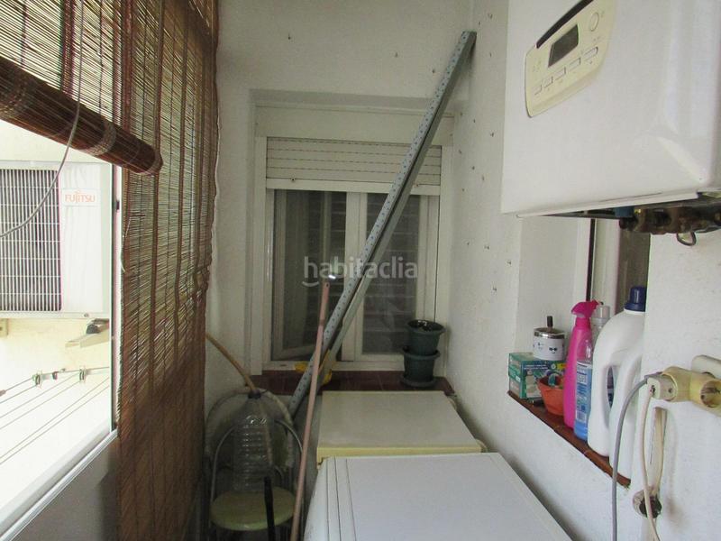 Foto 5b9f0a3b-daa8-4fe3-9de2-3ce5bd067dfa. Pis amb calefacció a Abrantes Madrid