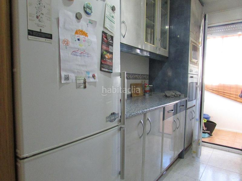 Foto 8c9b2258-0789-4908-ac65-2f14954ccf79. Pis amb calefacció a Abrantes Madrid