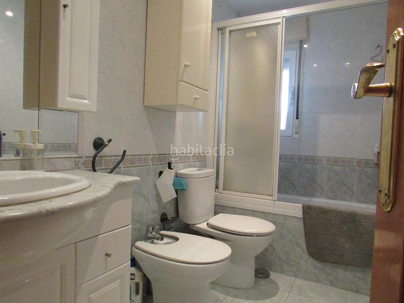 Foto 8cde41d7-74b8-4b19-b716-70e17c4756ea. Pis amb calefacció a Abrantes Madrid