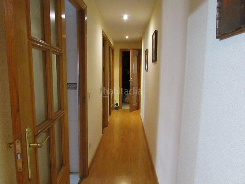 Foto ac1dfa90-9c04-46a0-a43f-cfae0ff5174b. Pis amb calefacció a Abrantes Madrid