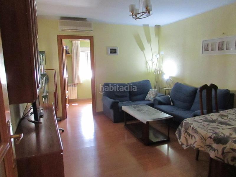 Foto b4903dcb-79b5-4255-b14e-03817260fcb9. Pis amb calefacció a Abrantes Madrid