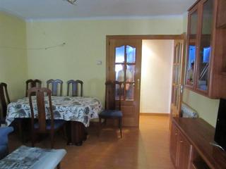 Appartement à Abrantes. Piso de tres dosrmitorios en abrantes