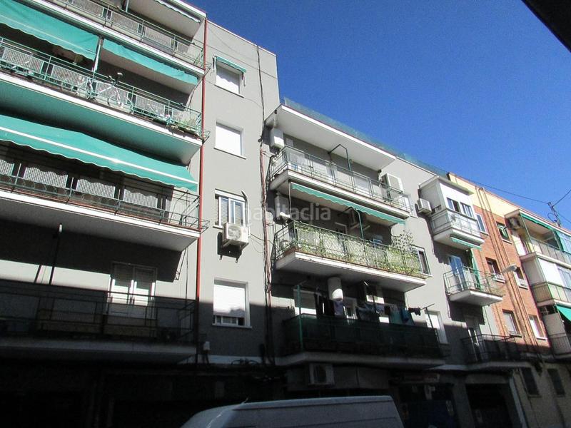 Foto e545df65-9843-4b0b-9281-77e04e7f5887. Pis amb calefacció a Abrantes Madrid