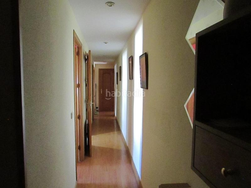 Foto e7da19b1-f914-47f6-a60d-3725aacd492f. Pis amb calefacció a Abrantes Madrid