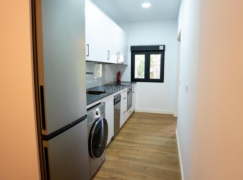 Foto d4d63be7-55f8-46bd-acb0-b94f46578e2b. Location chalet avec chauffage dans Collado Mediano