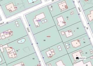 Terreno residencial en El Guijo-Colonia España. Parcela urbana en colonia españa galapagar