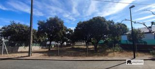 Wohngrundstück in El Guijo-Colonia España. Terreno urbano en colonia españa galapagar