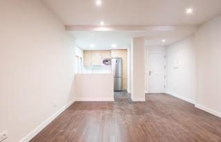 Miete Etagenwohnung  Calle del duque de medinaceli. Piso a estrenar, recién reformado integralmente, de dos habitaci