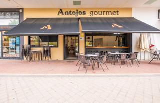 Traspàs Local Comercial a Primera Fase-Nuevo Tres Cantos. Alquiler y traspaso de local cafetería zona nueva tres cantos