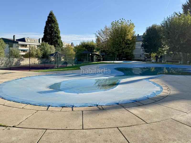 Foto 2ddd544f-6f53-4ff7-a8eb-aefdabff0c34. Pis amb calefacció aparcament piscina a Jardín de los Reyes-Parque Real Escorial (El)