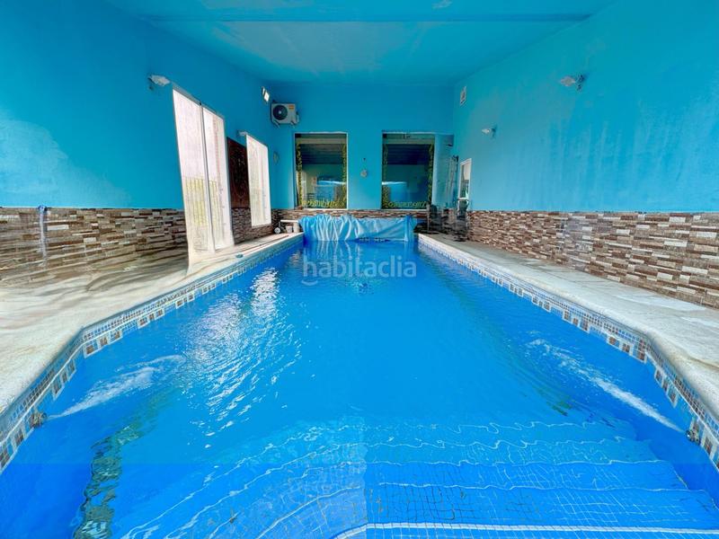 Foto e5b74a5c-96f8-4404-91a6-581b6c053b8a. Xalet amb calefacció aparcament piscina a Batres
