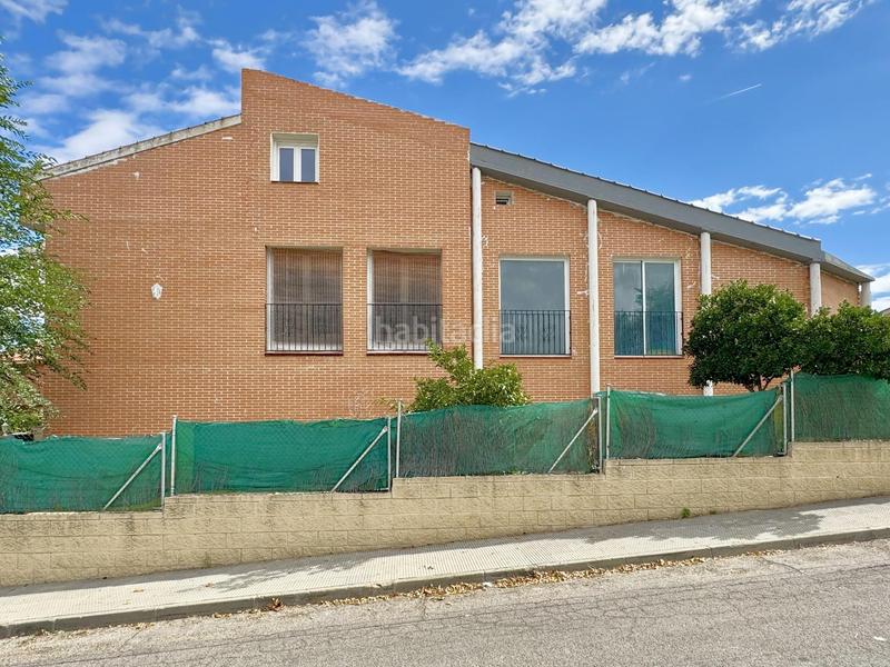 Foto eceec931-b161-46a4-8159-ae0cb37d1523. Xalet amb calefacció aparcament piscina a Batres