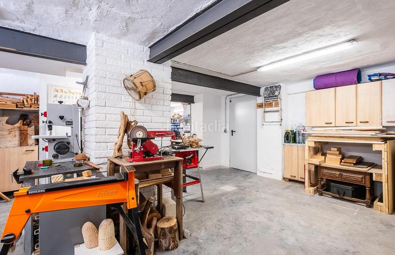 Foto 2507402c-631e-4a5d-8b77-947659037ad8. Chalet con parcheggio in Urb. Calypo Navalcarnero