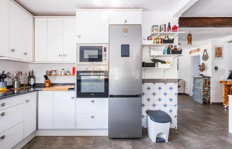 Foto 4077cf26-7f34-40bc-ab81-dd1980a121b8. Chalet con parcheggio in Urb. Calypo Navalcarnero