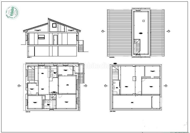 Foto 4d9ad1c5-35db-4c36-ac34-526346485b52. Chalet con parcheggio in Urb. Calypo Navalcarnero